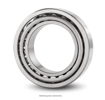 Preview: Lenkkopflager Set aus Kegelrollen für alle Aprilia Modelle